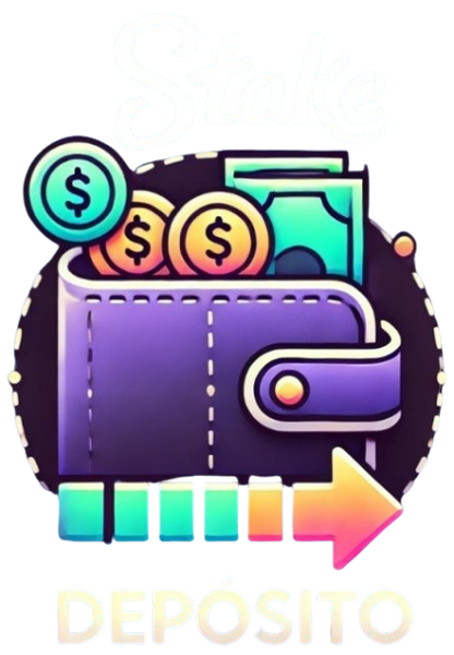 deposito minimo stake